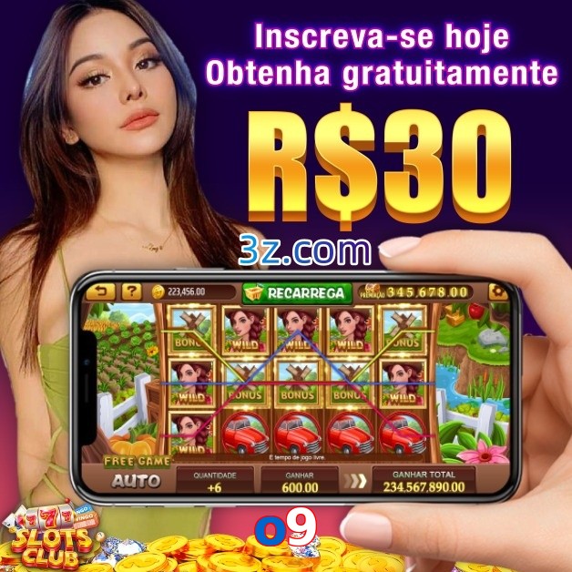 o9 cassino